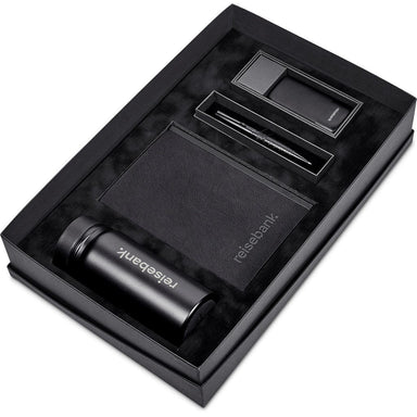 Jinatij Gift Set BLACK - Alex Varga Premium Sets