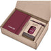 Joden Kraft Gift Set MAROON - Sets,Combo Sets