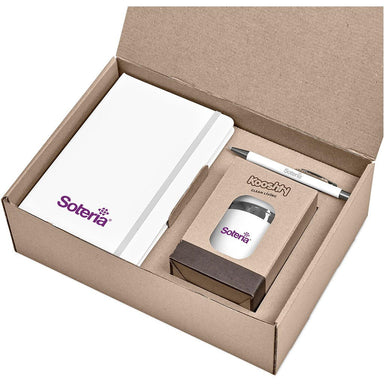 Joden Kraft Gift Set SOLID WHITE - Sets,Combo Sets