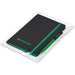 Johnson Notebook & Pen Set GREEN - Sets,Notebook Sets