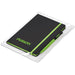 Johnson Notebook & Pen Set LIME - Sets,Notebook Sets