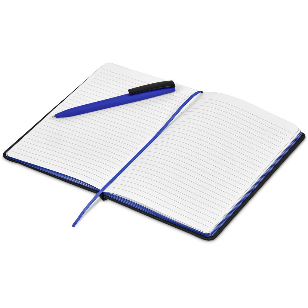 Johnson Notebook & Pen Set - Sets,Notebook Sets