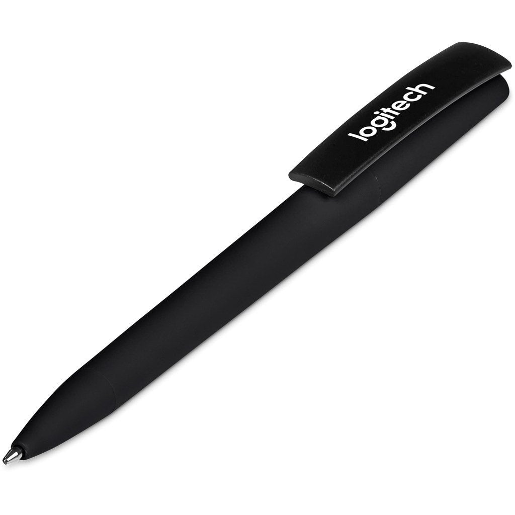 Johnson Notebook & Pen Set