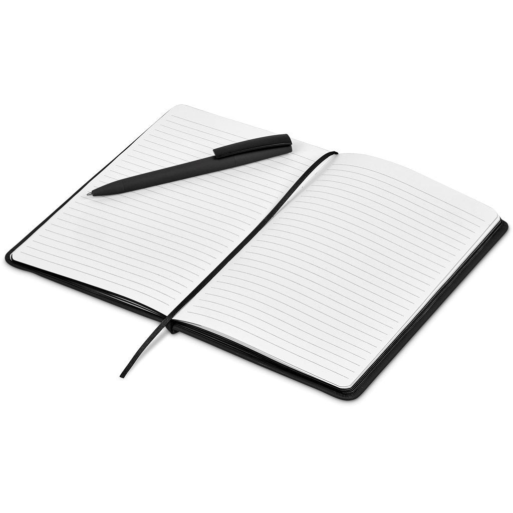 Johnson Notebook & Pen Set - Sets,Notebook Sets