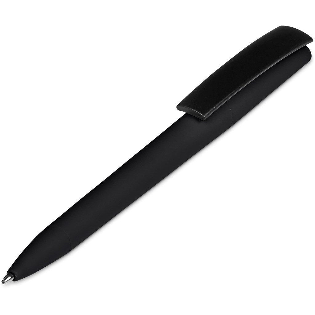 Johnson Notebook & Pen Set
