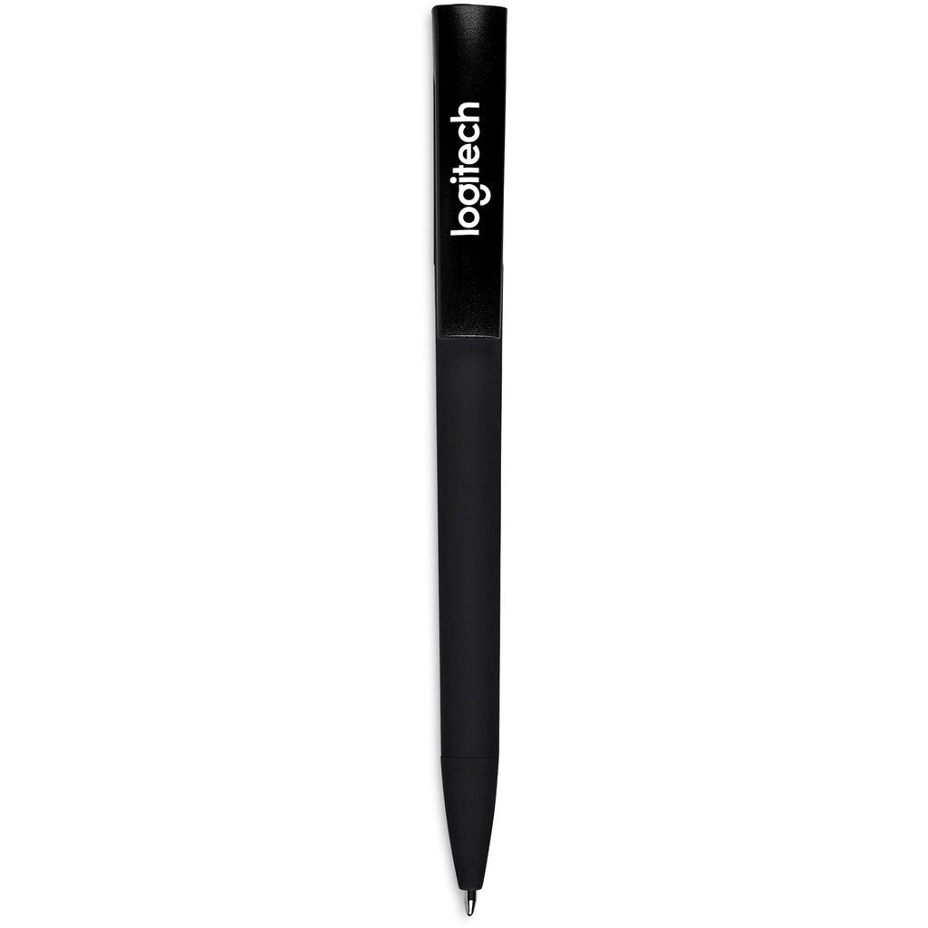 Johnson Notebook & Pen Set
