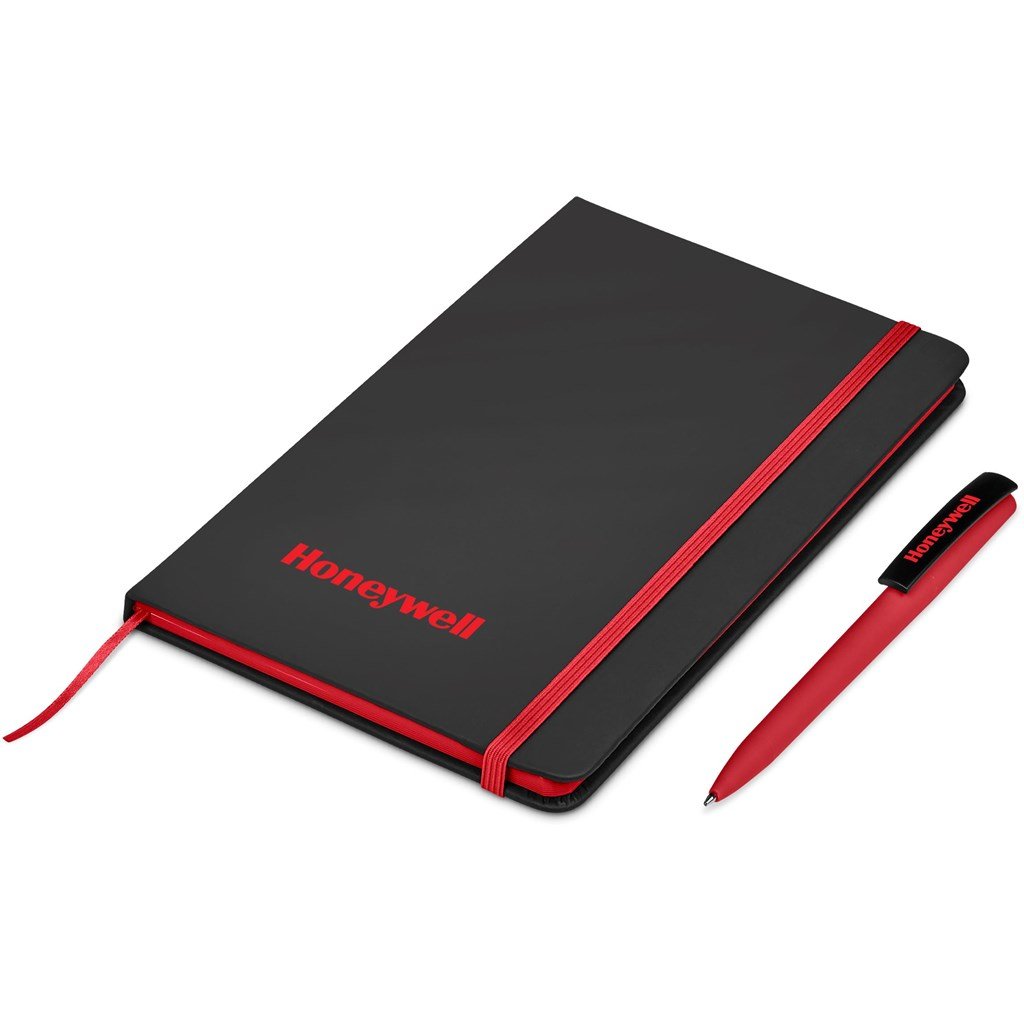 Johnson Notebook & Pen Set - Sets,Notebook Sets