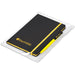 Johnson Notebook & Pen Set YELLOW - Sets,Notebook Sets