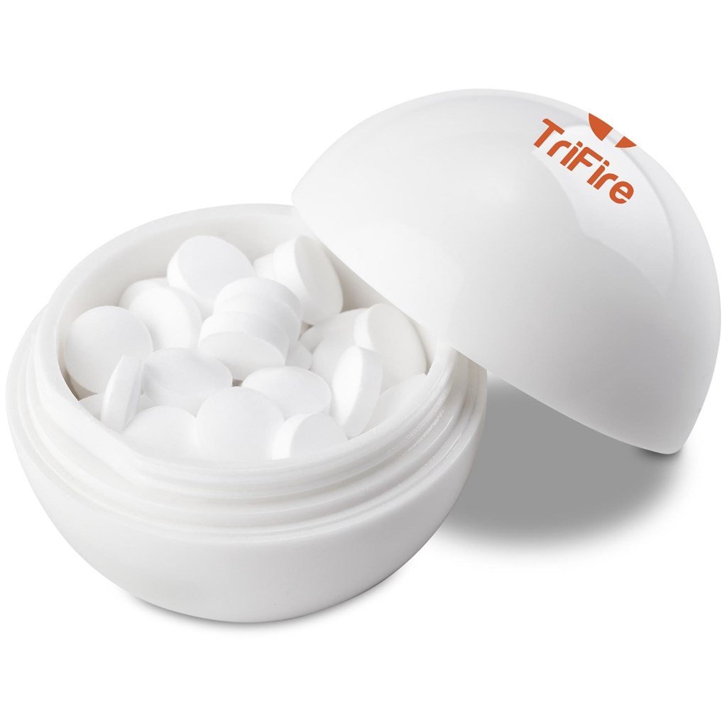Jolly Mints Ball