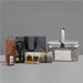 Journey Joy Hamper BLACK - Premium Hampers,Outdoor Hampers