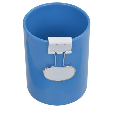 Juicy Pen Cup - Cyan CYAN - Stationery,Stationery,Stationery