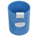 Juicy Pen Cup - Cyan CYAN - Stationery,Stationery,Stationery