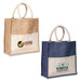 Kachi Jute & Cotton Tote