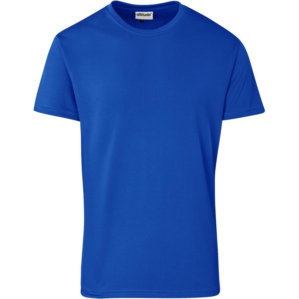 Kids All Star T-Shirt 14 / Royal Blue / RB