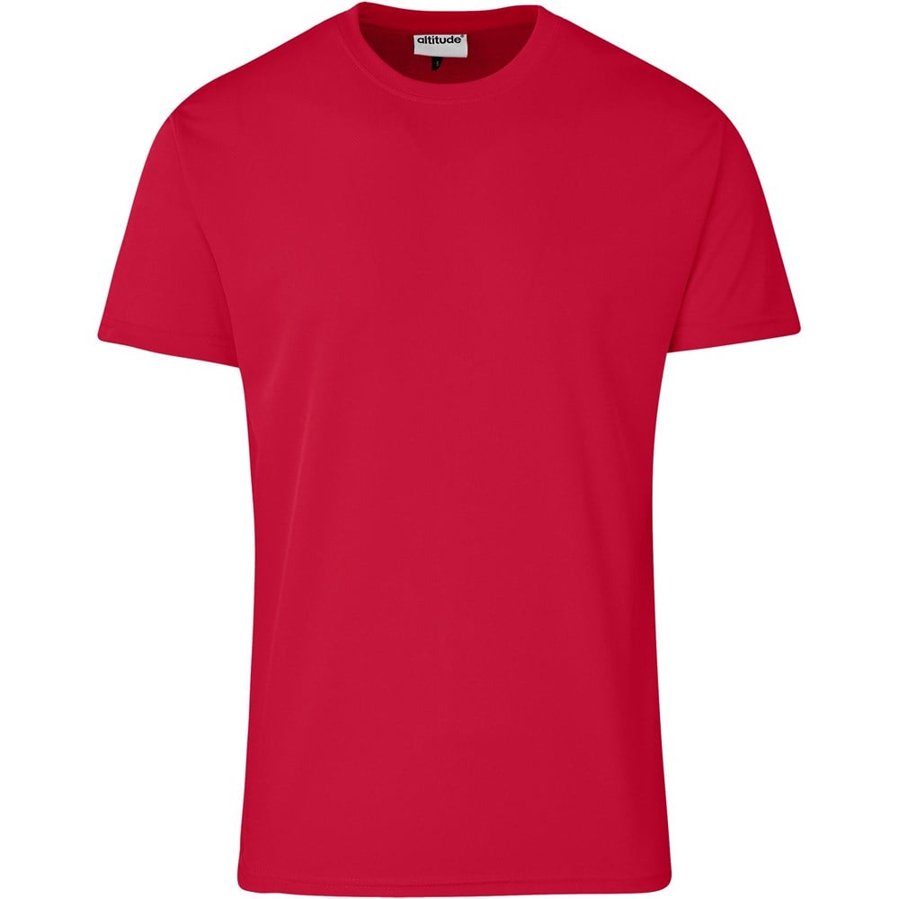 Kids All Star T-Shirt 6 / Red / R