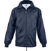 Kids Alti-Mac Terry Jacket 4 / Navy / N