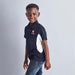 Kids Championship Golf Shirt - Shirts & Tops