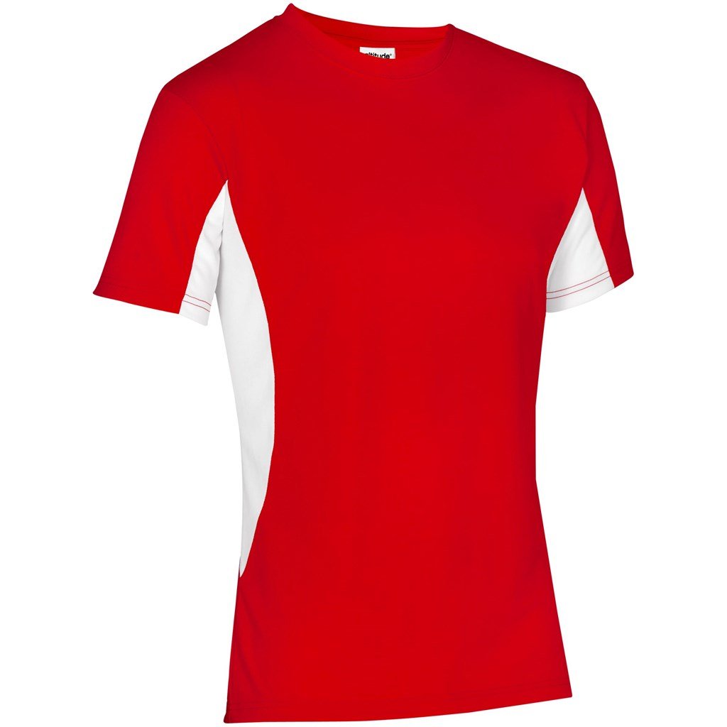 Kids Championship T-Shirt - Navy