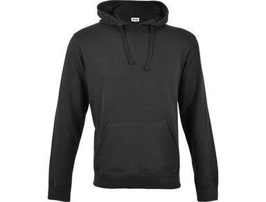 Kids Essential Hooded Sweater-