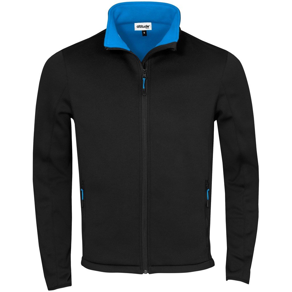 Kids Palermo Softshell Jacket 14 / Aqua / AQ - Coats & Jackets