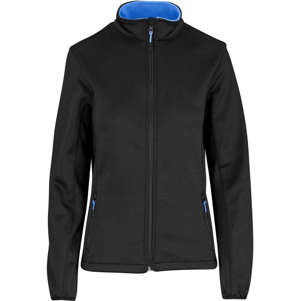 Kids Palermo Softshell Jacket - Coats & Jackets