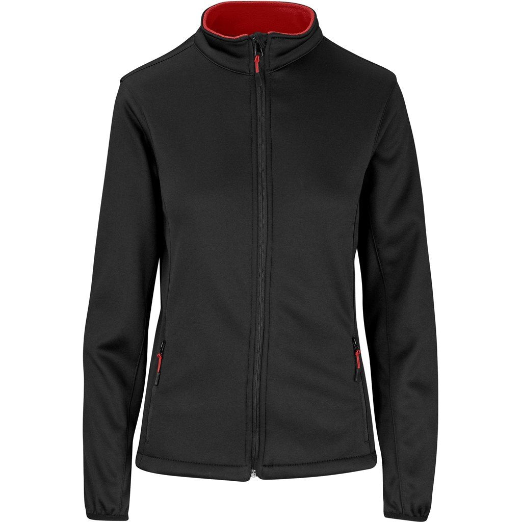 Kids Palermo Softshell Jacket - Coats & Jackets
