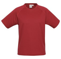 Kids Sprint T-Shirt-