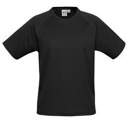 Kids Sprint T-Shirt-