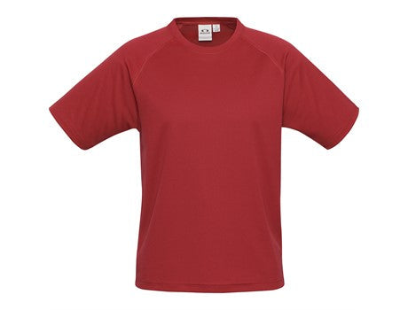 Kids Sprint T-Shirt-