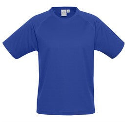 Kids Sprint T-Shirt-