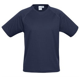 Kids Sprint T-Shirt-