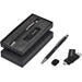 Kitling Gift Set - 8GB / BLACK - Mobile Tech Sets