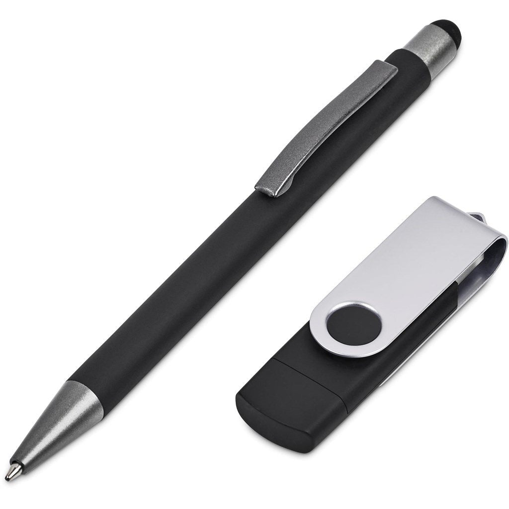 Kitling Gift Set - 8GB - Mobile Tech Sets