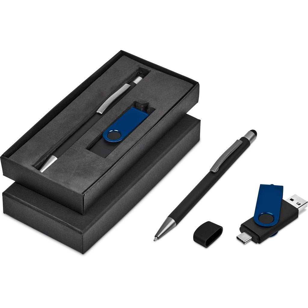 Kitling Gift Set - 8GB - Mobile Tech Sets