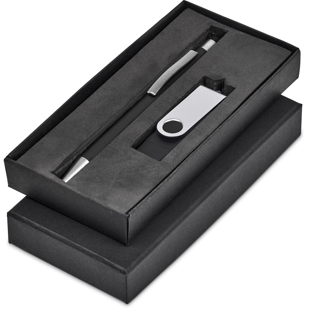 Kitling Gift Set - 8GB - Mobile Tech Sets