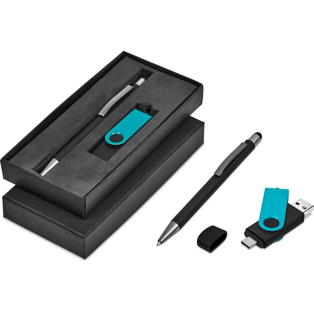 Kitling Gift Set - 8GB - Mobile Tech Sets