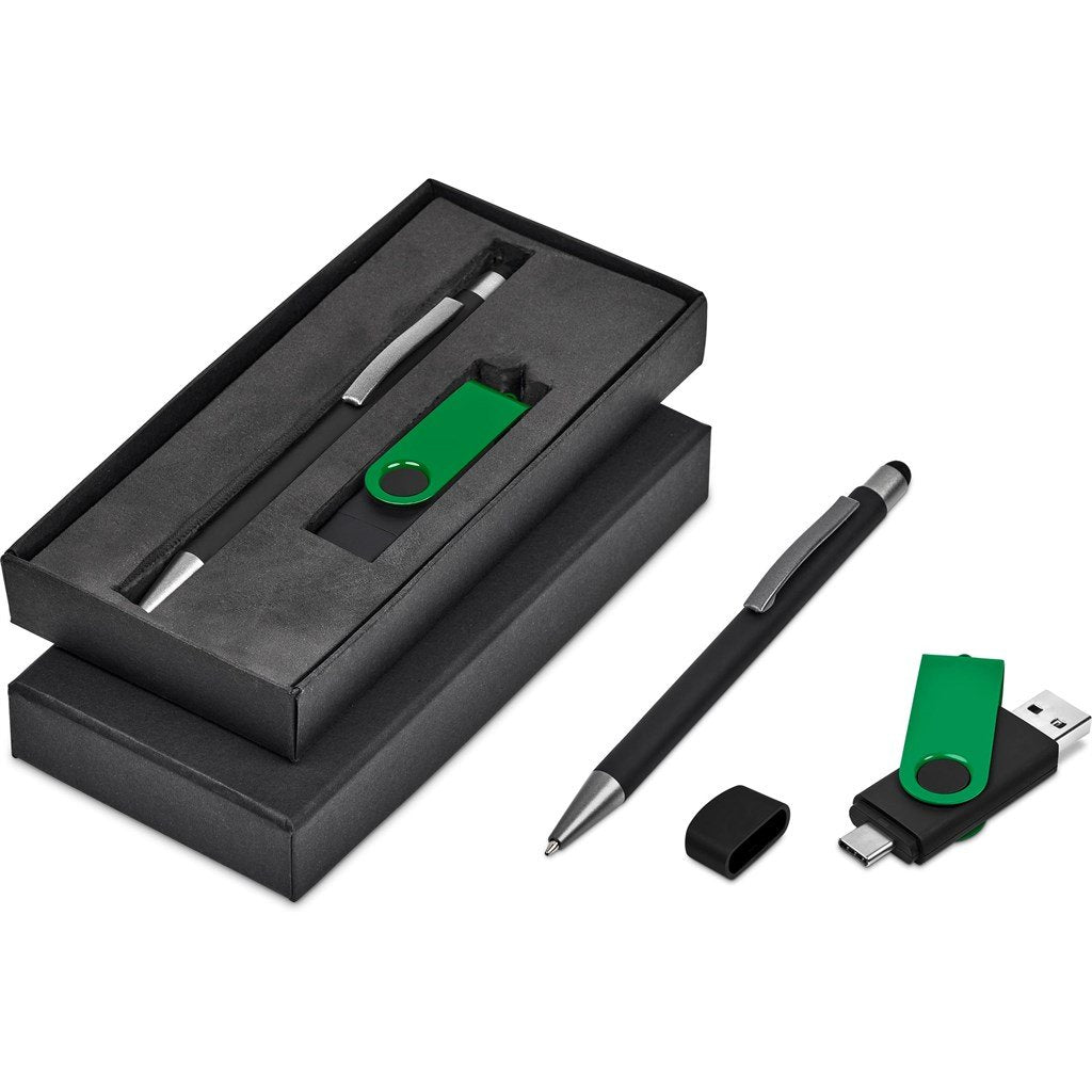 Kitling Gift Set - 8GB - Mobile Tech Sets