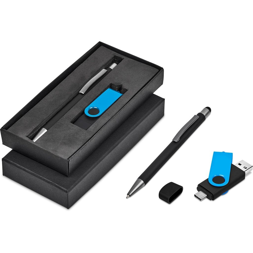 Kitling Gift Set - 8GB - Mobile Tech Sets