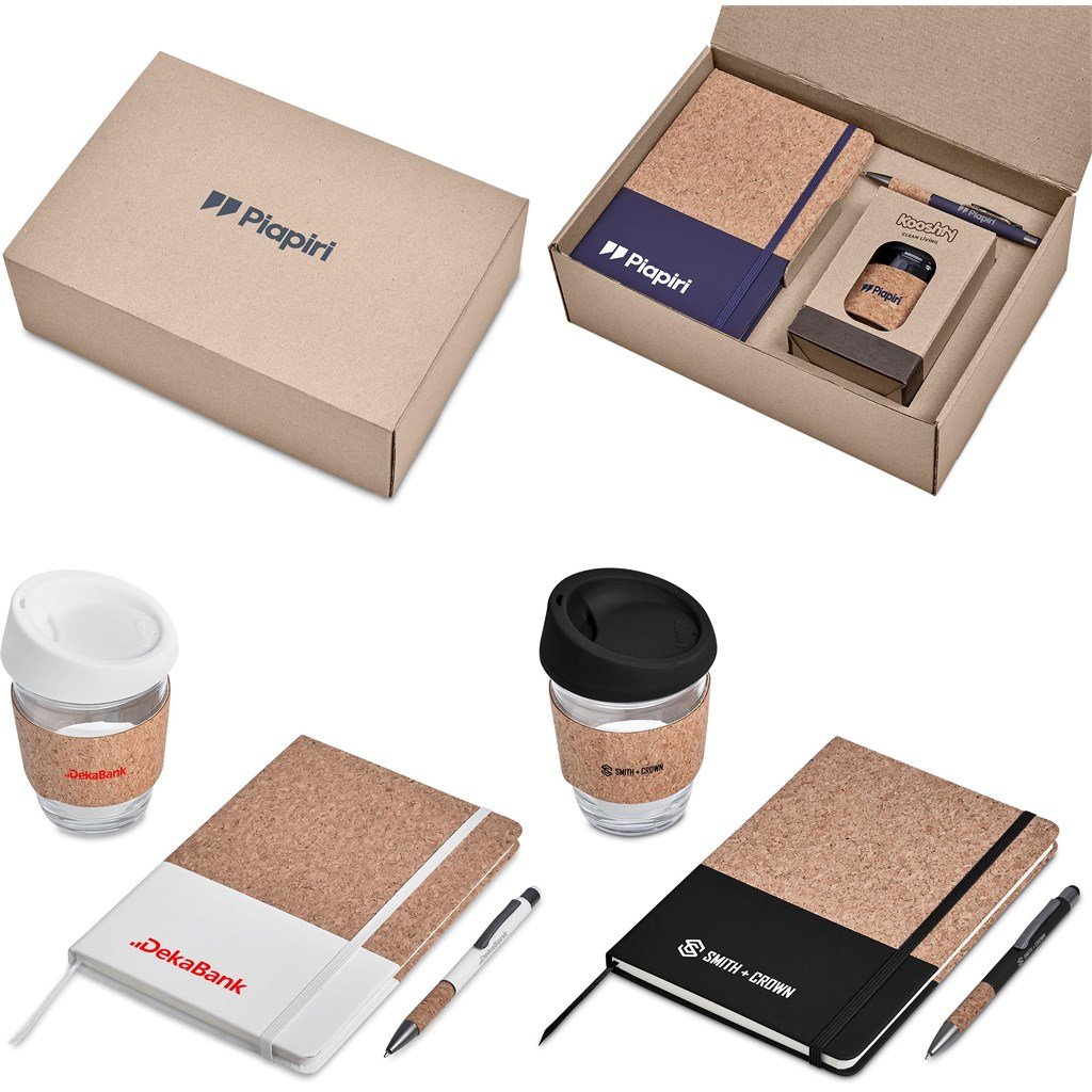 Koberry Kraft Gift Set - Sets,Combo Sets