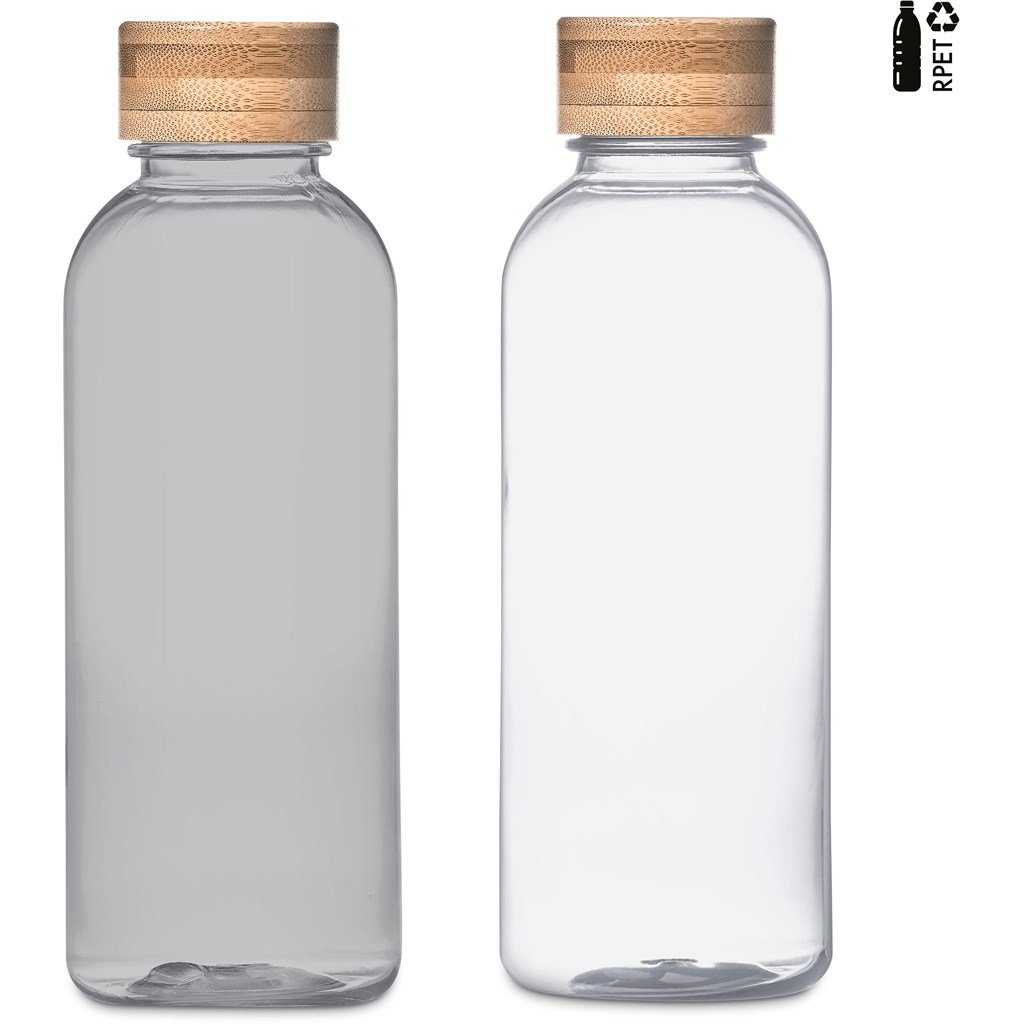 Koi Recycled PET Water Bottle – 650ml