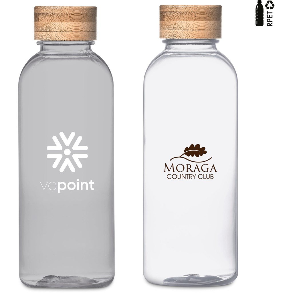 Koi Recycled PET Water Bottle – 650ml