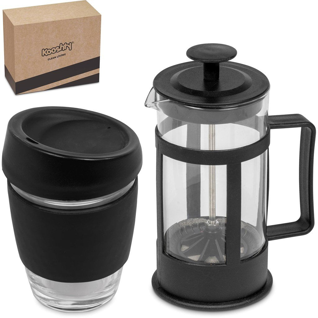Kupper Set