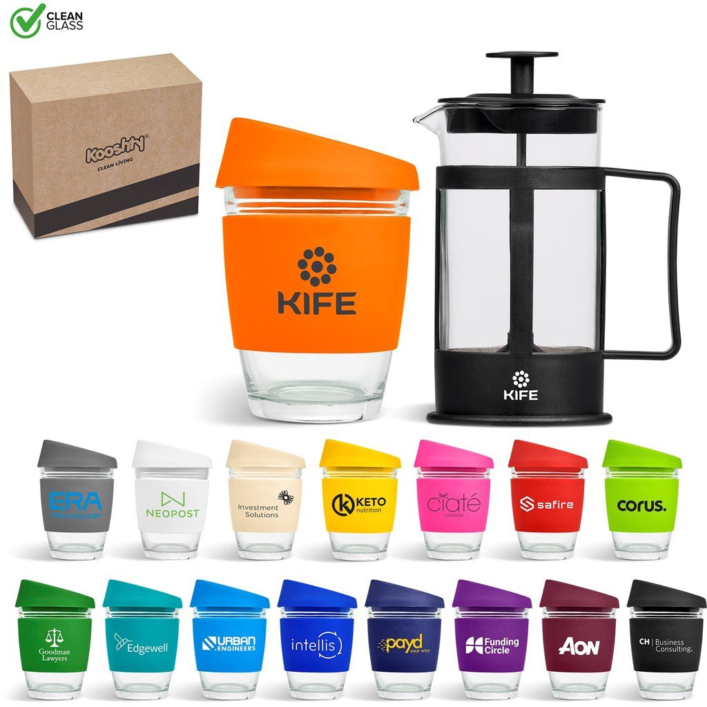 Kupper Set