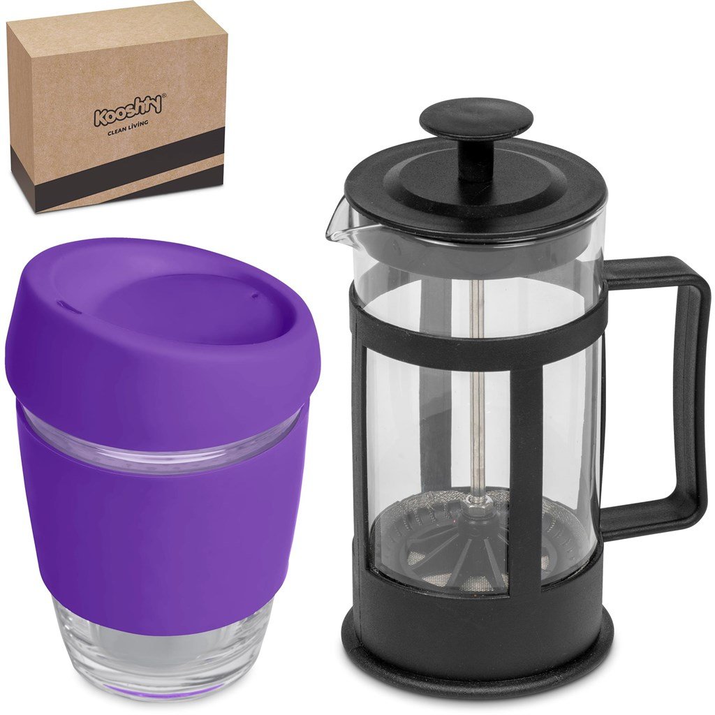 Kupper Set