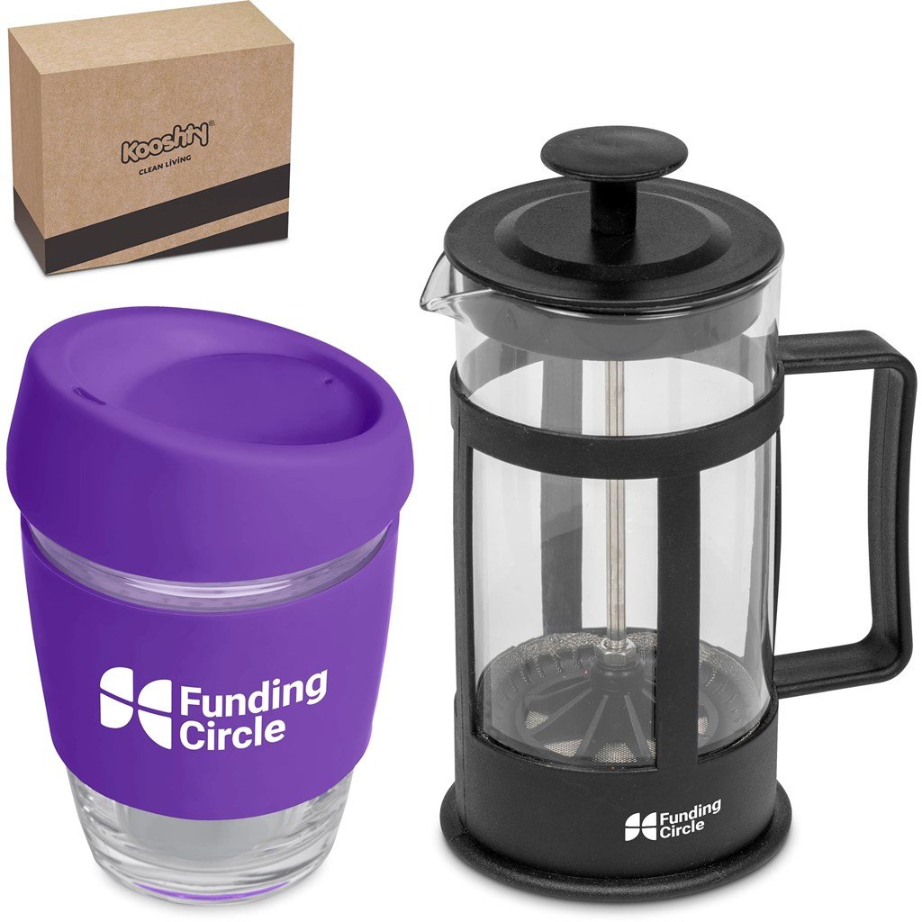 Kupper Set