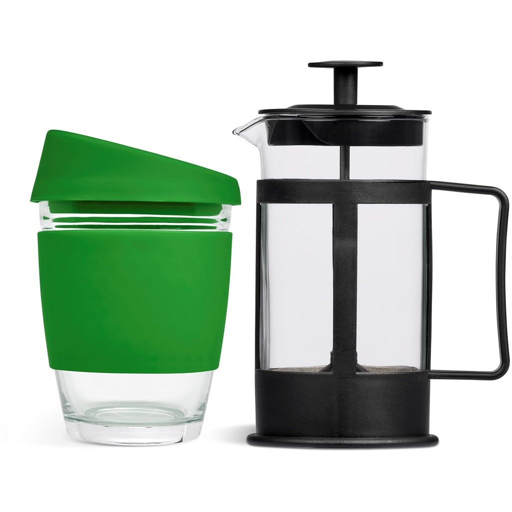 Kupper Set