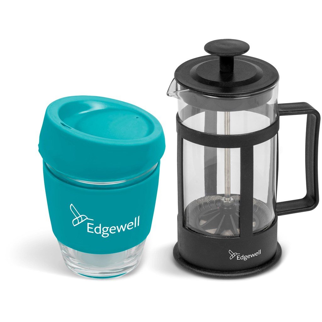 Kupper Set