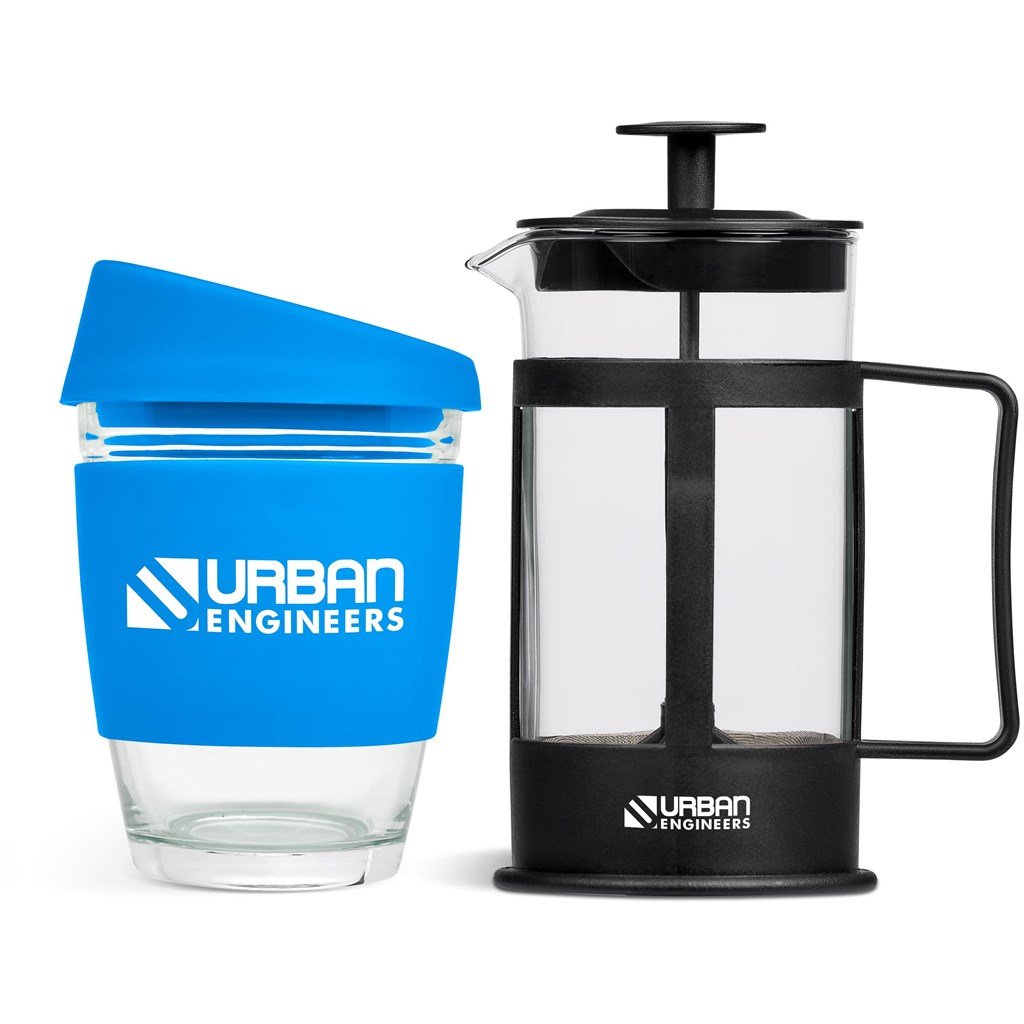 Kupper Set