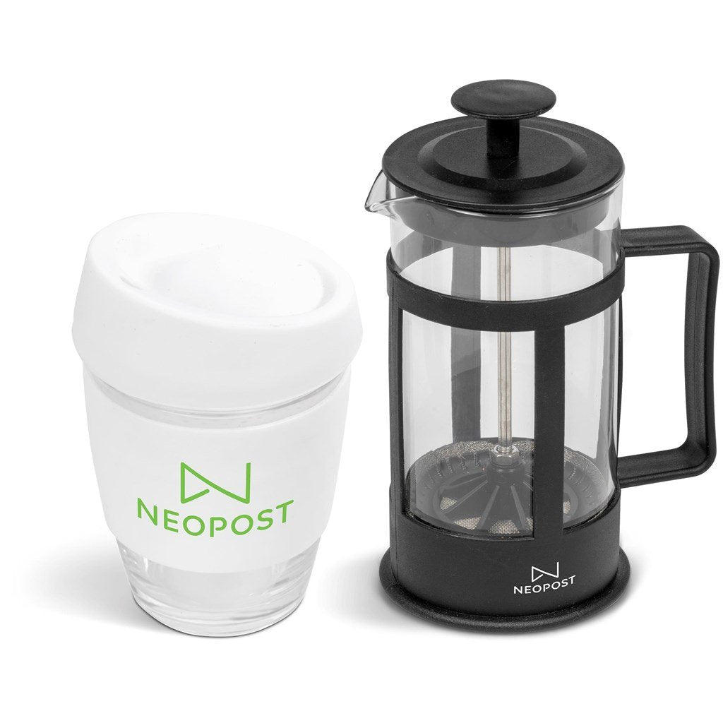 Kupper Set