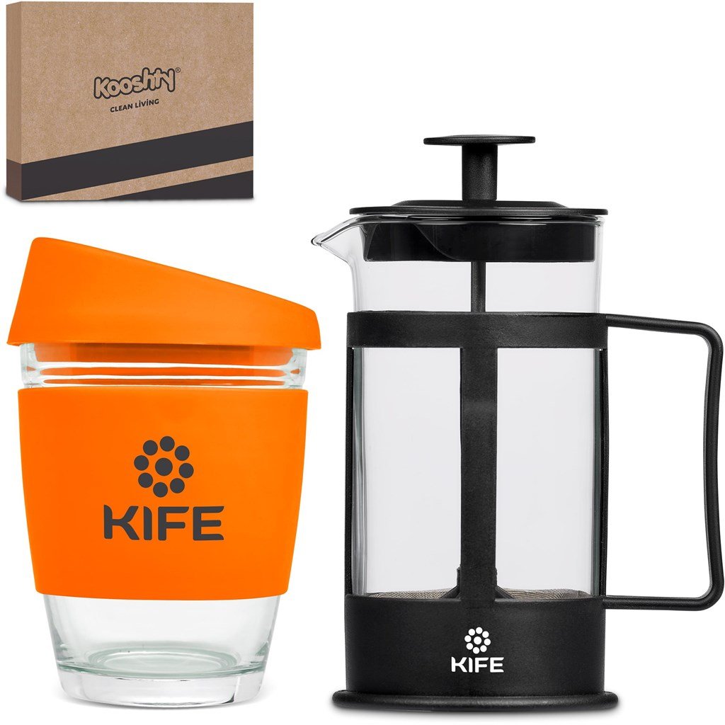 Kupper Set